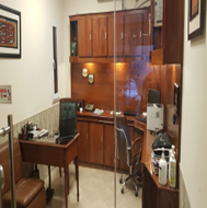 Office gallery