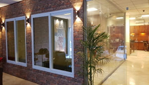 Office gallery