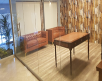 Office gallery