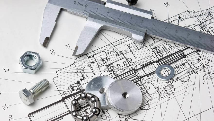 Engineering Design Services
